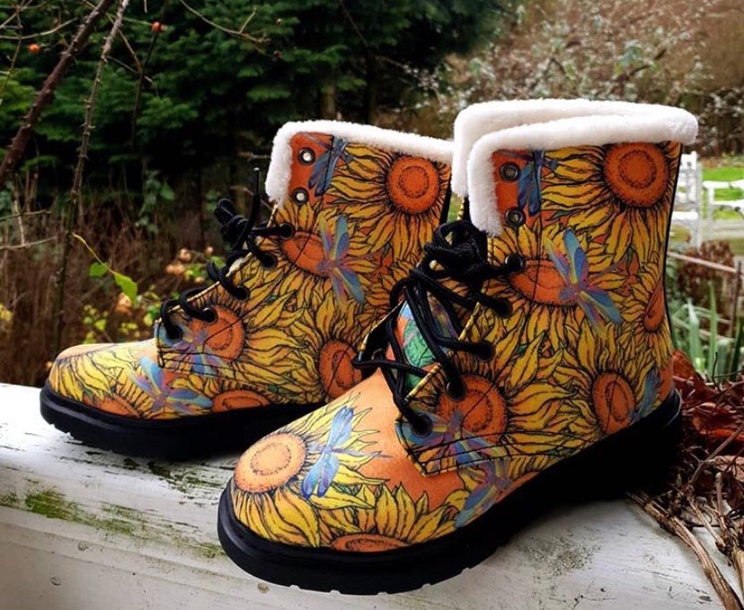 Winter Boots