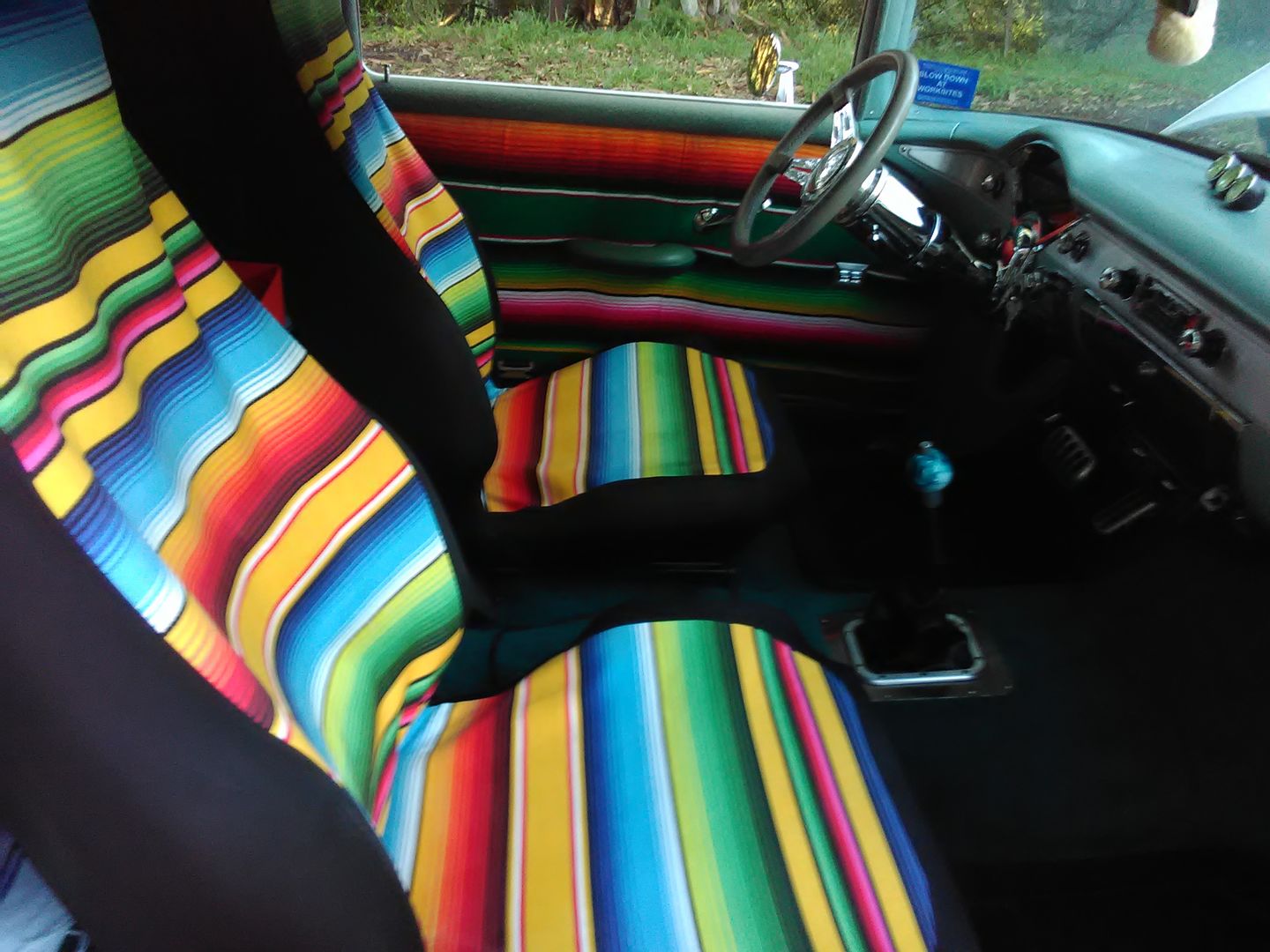 Car Seat Covers