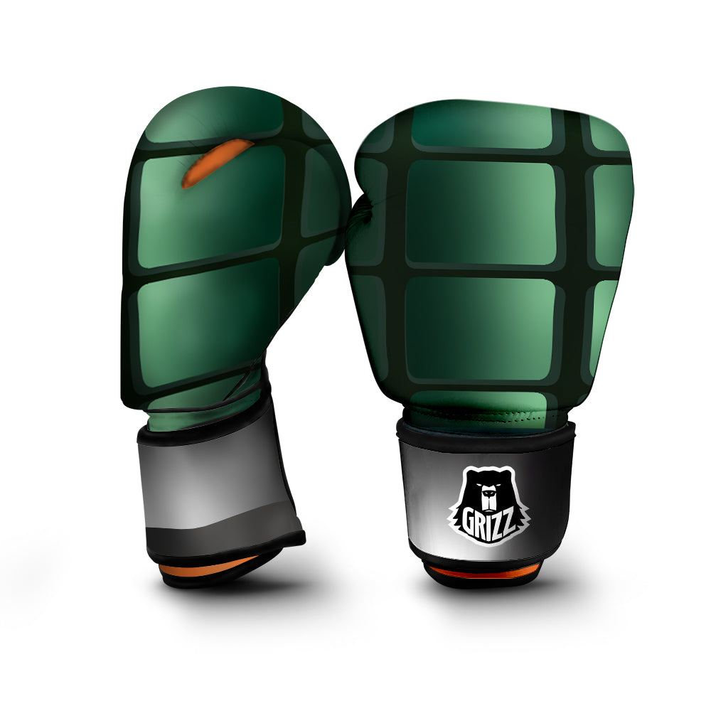 Bakugo Boxing Glove