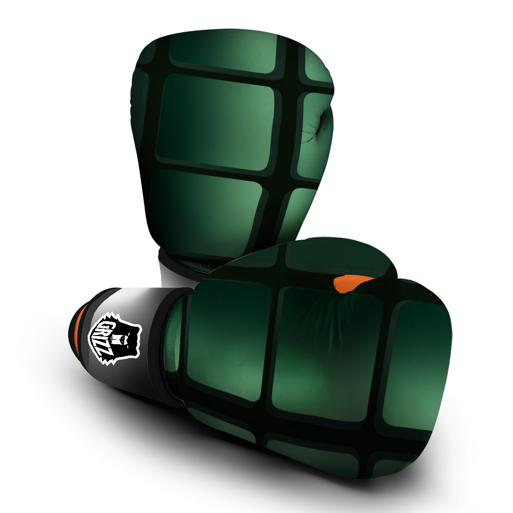 Bakugo Boxing Glove