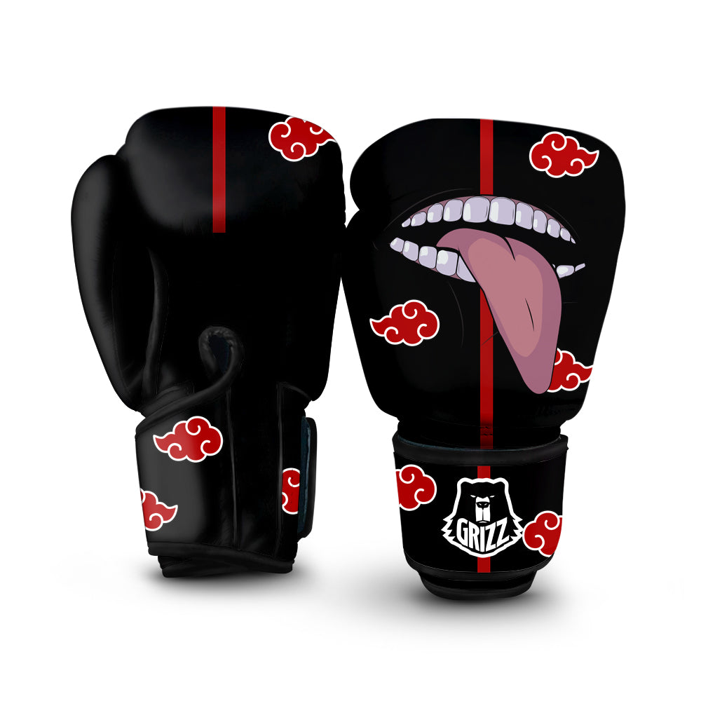 Deidara Akatsuki Boxing Glove
