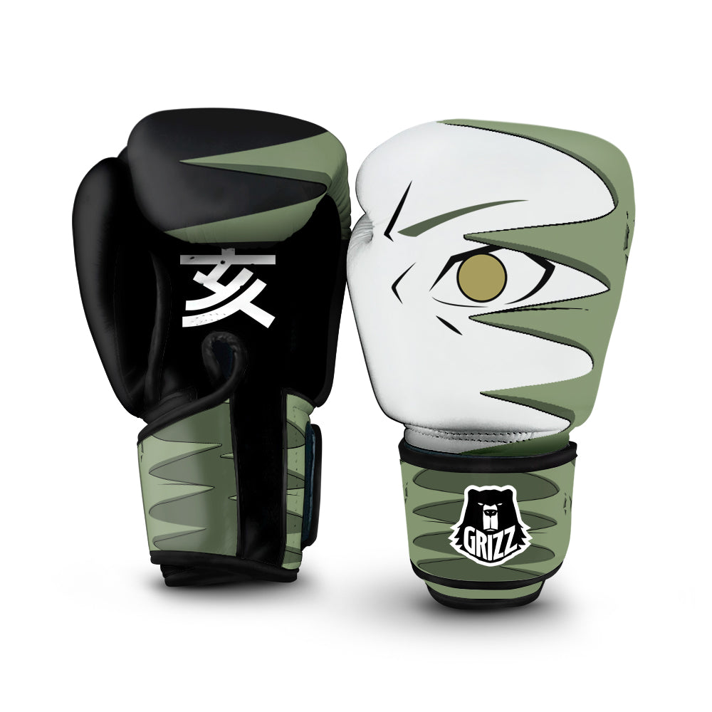Zetsu Akatsuki Boxing Glove