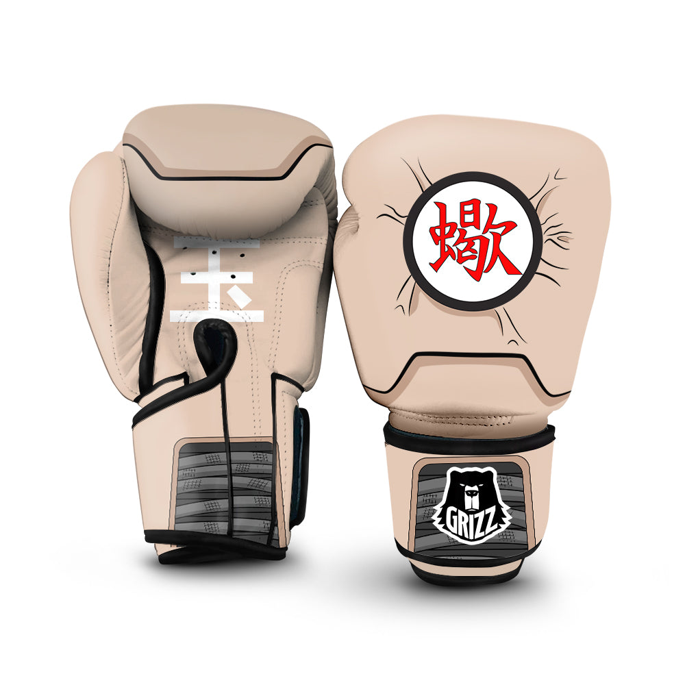 Sasori Akatsuki Boxing Glove