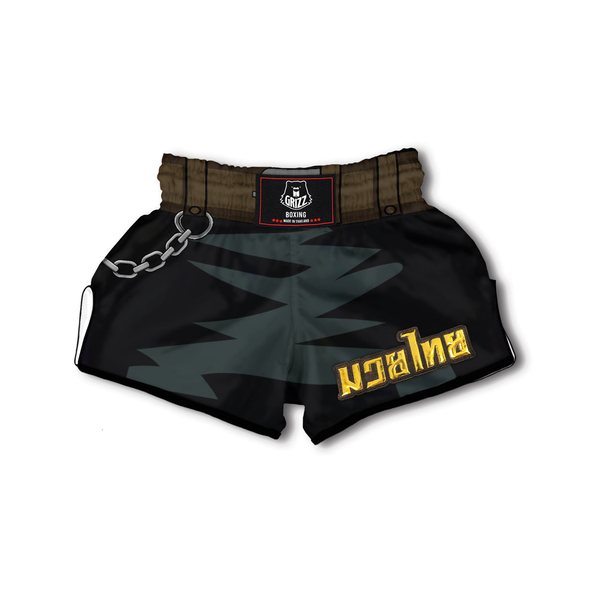 Elric Muay Thai Boxing Shorts