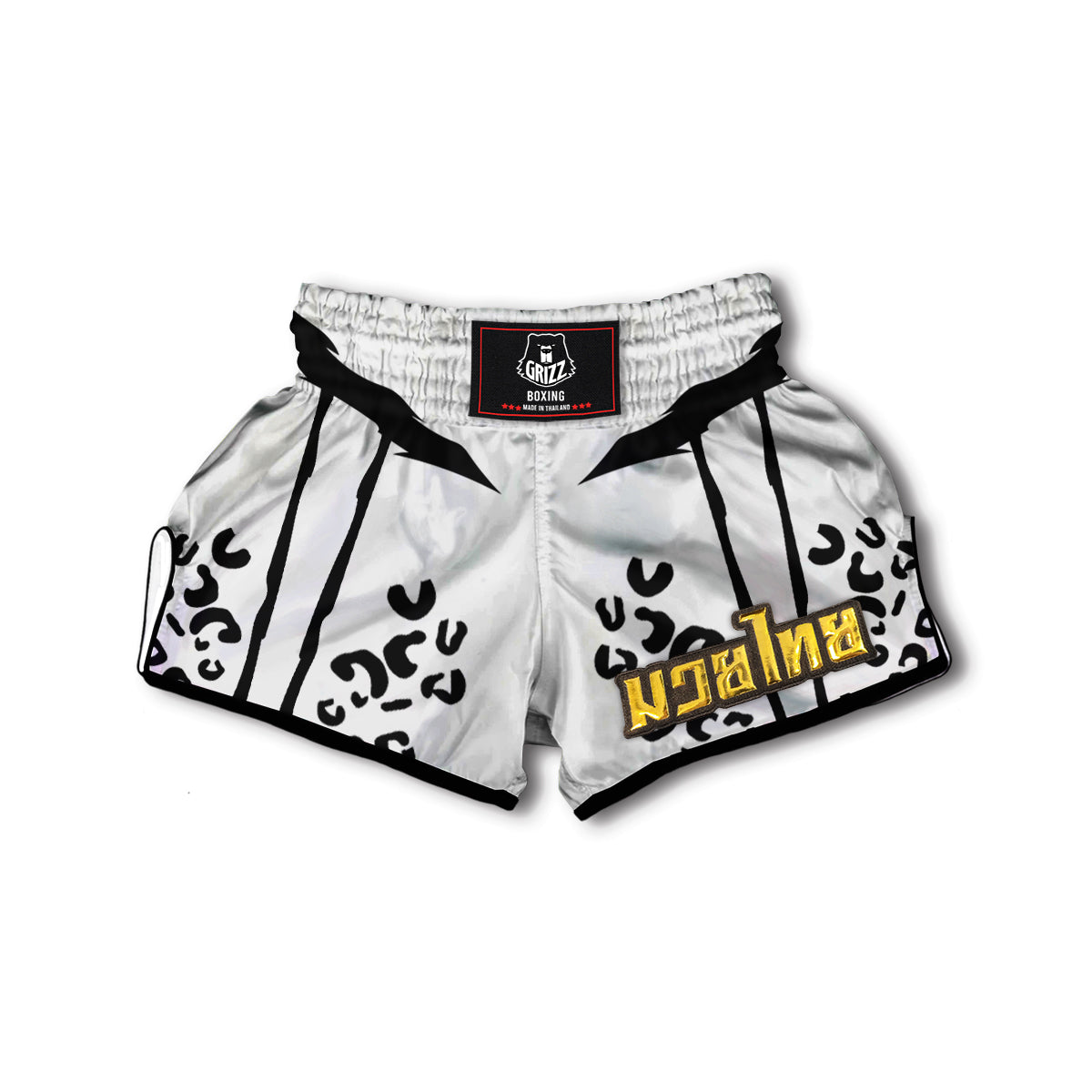 Grimmjow Muay Thai Boxing Shorts