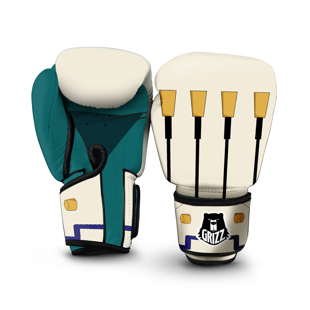 Deku Boxing Glove