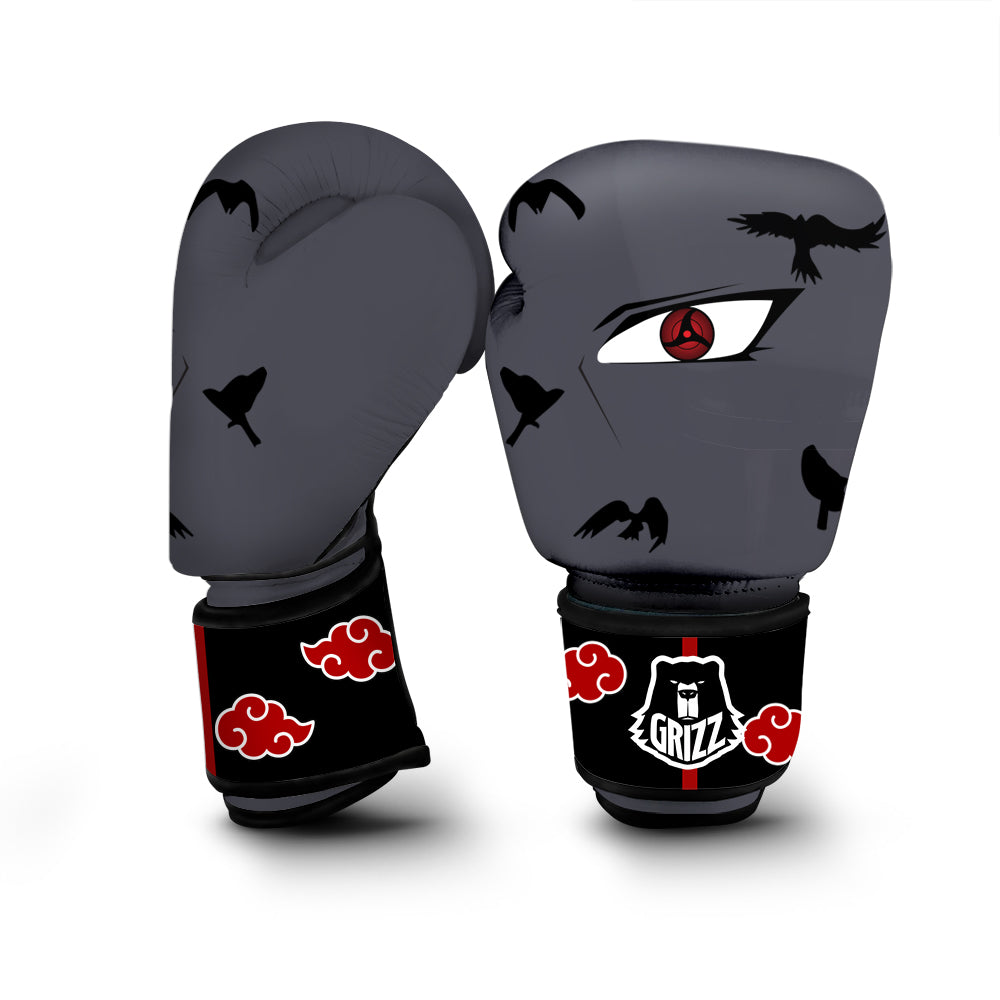 Itachi Akatsuki Boxing Glove
