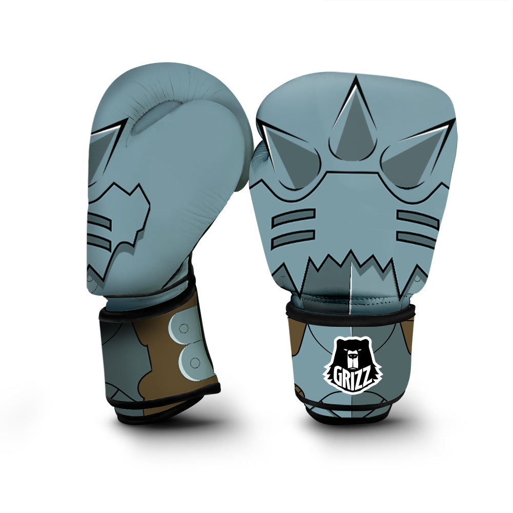 Alphonse Boxing Glove