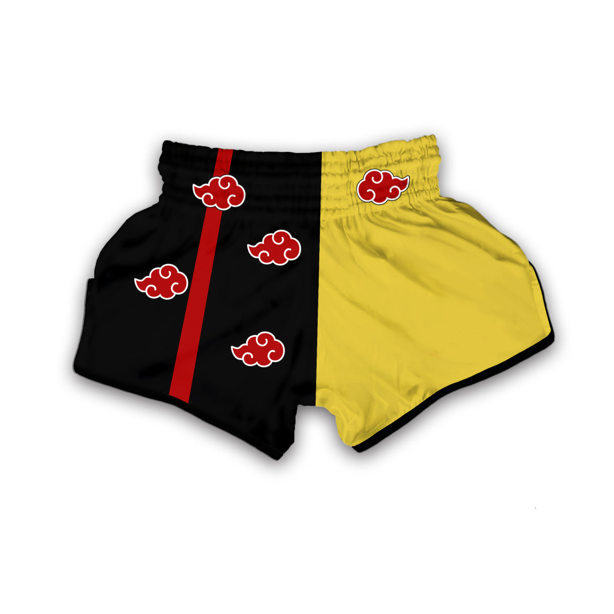 Deidara Akatsuki Muay Thai Boxing Shorts