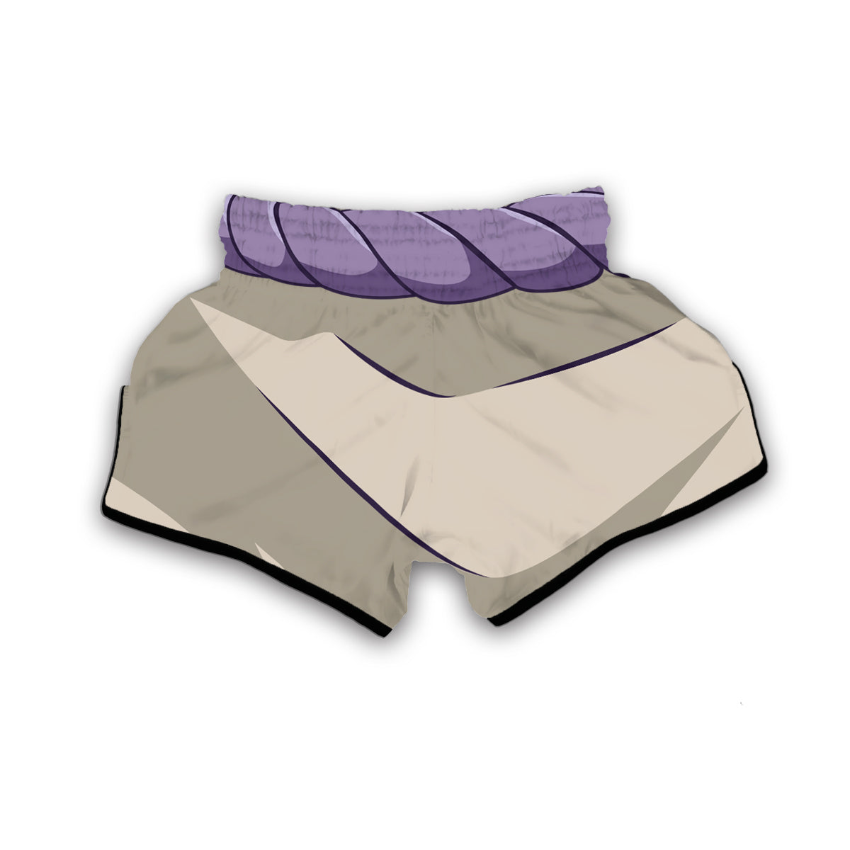 Orochimaru Akatsuki Muay Thai Boxing Shorts