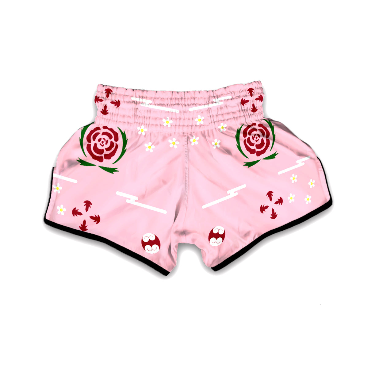 Kyoraku Muay Thai Boxing Shorts