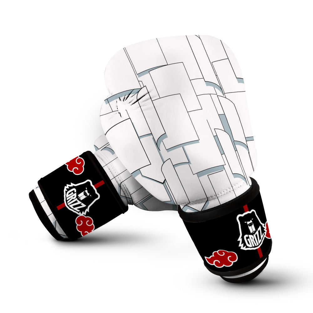 Konan Akatsuki Boxing Glove