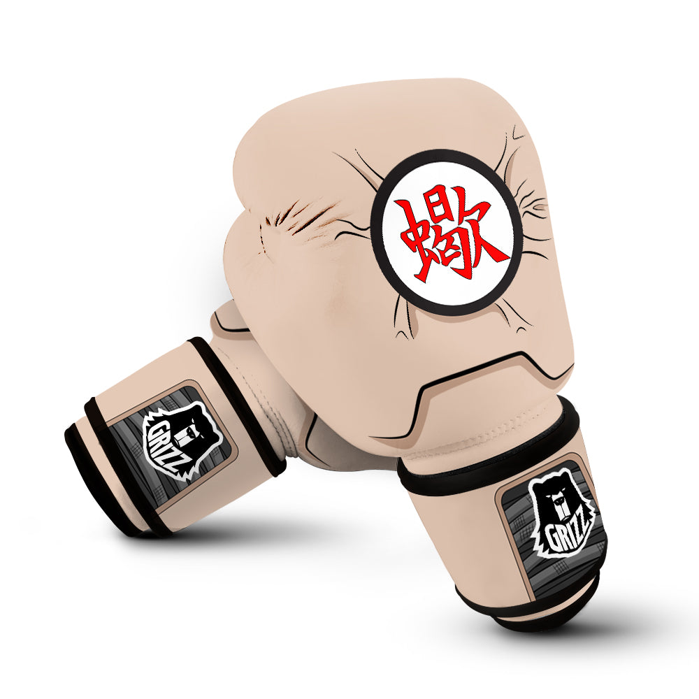 Sasori Akatsuki Boxing Glove
