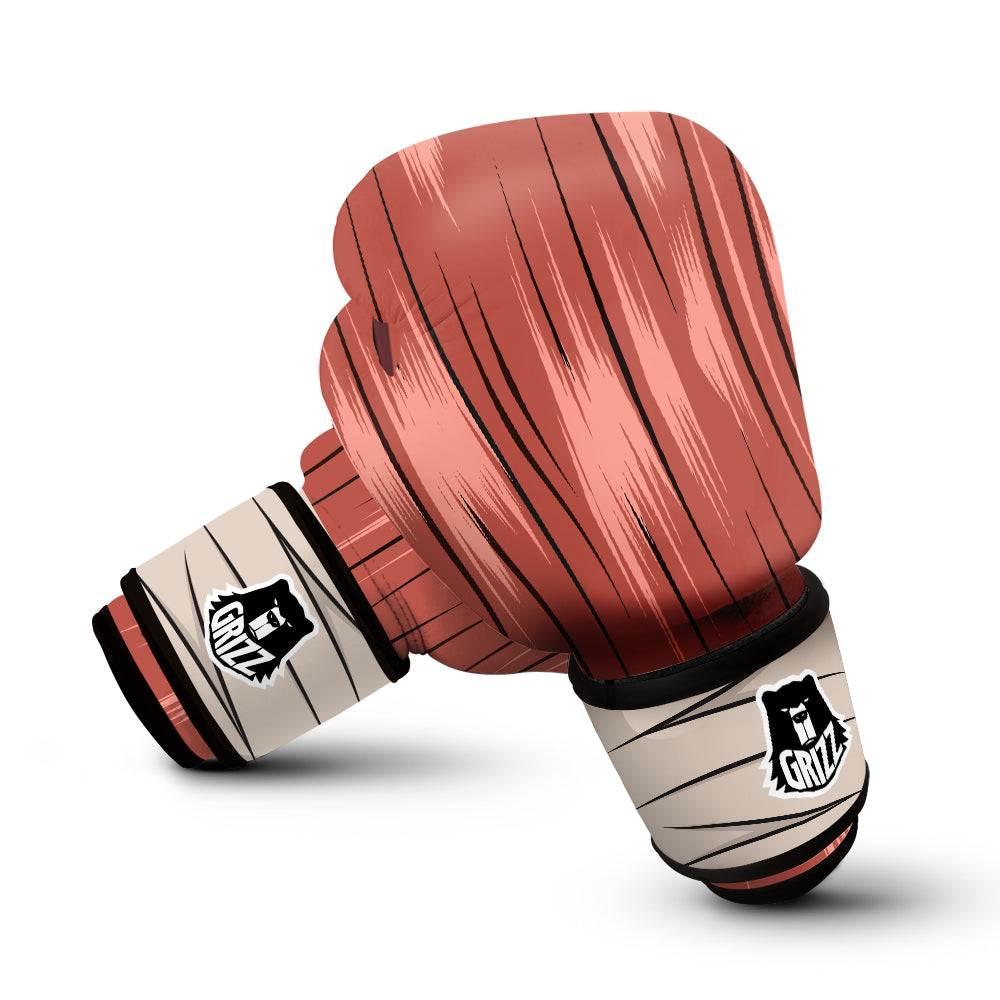 Titan Boxing Glove