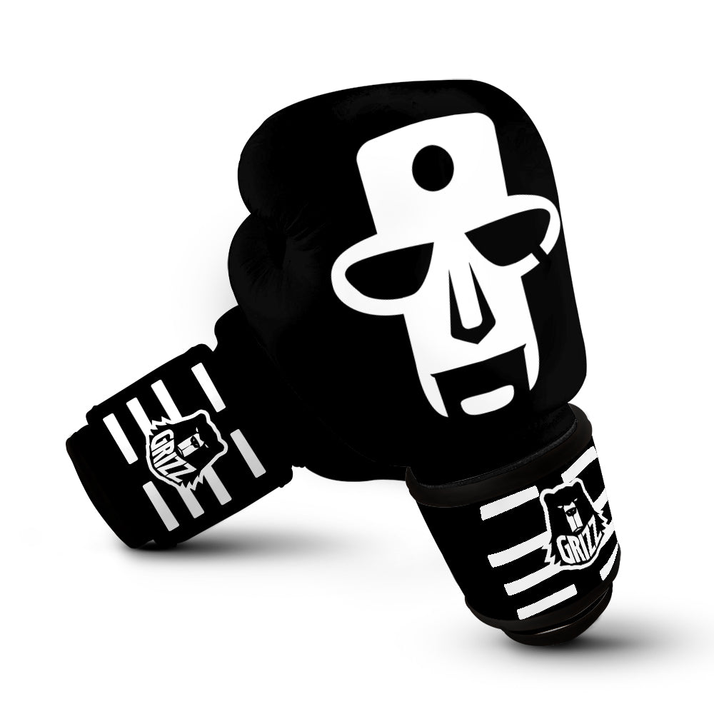 Hidan Akatsuki Boxing Glove