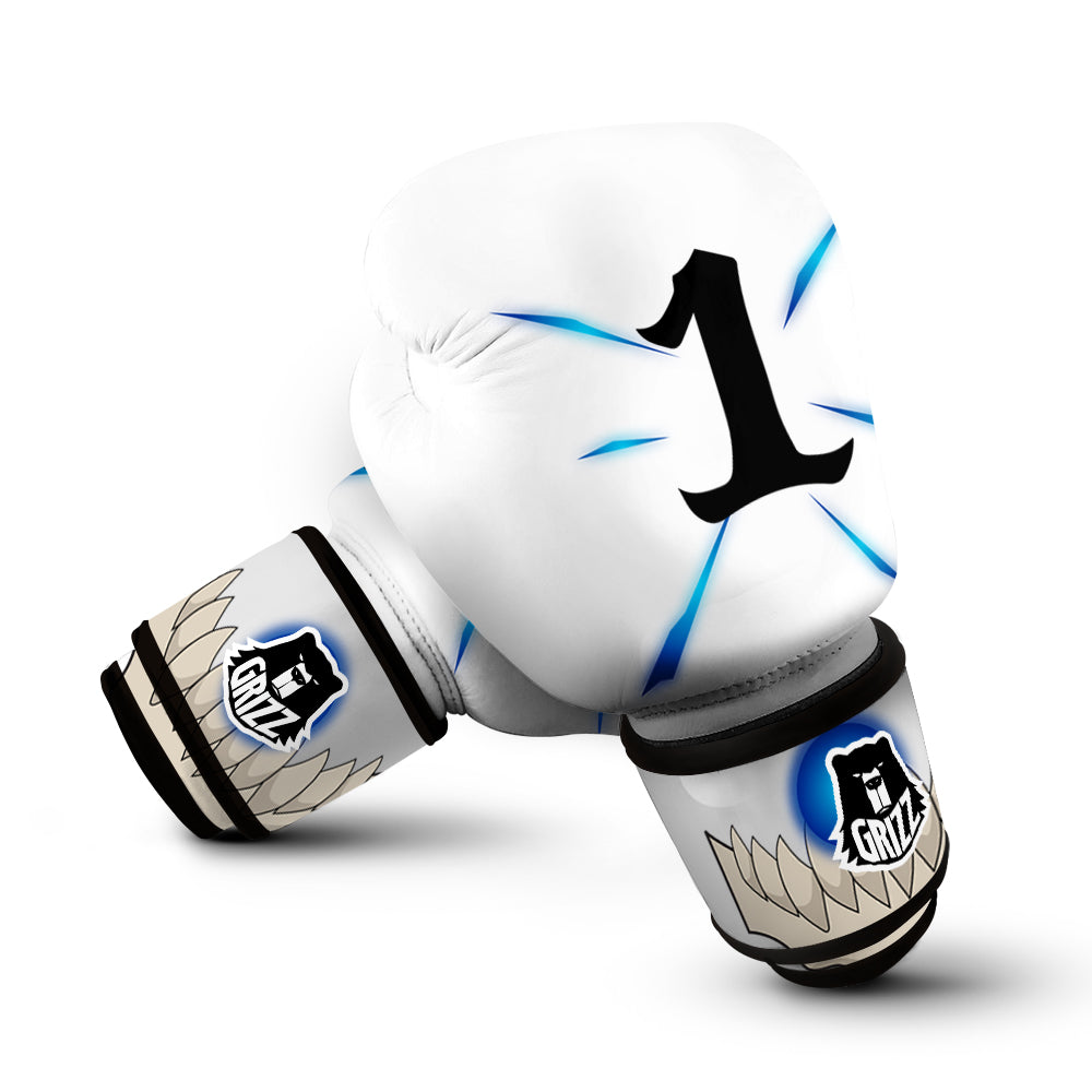 Starrk Boxing Glove