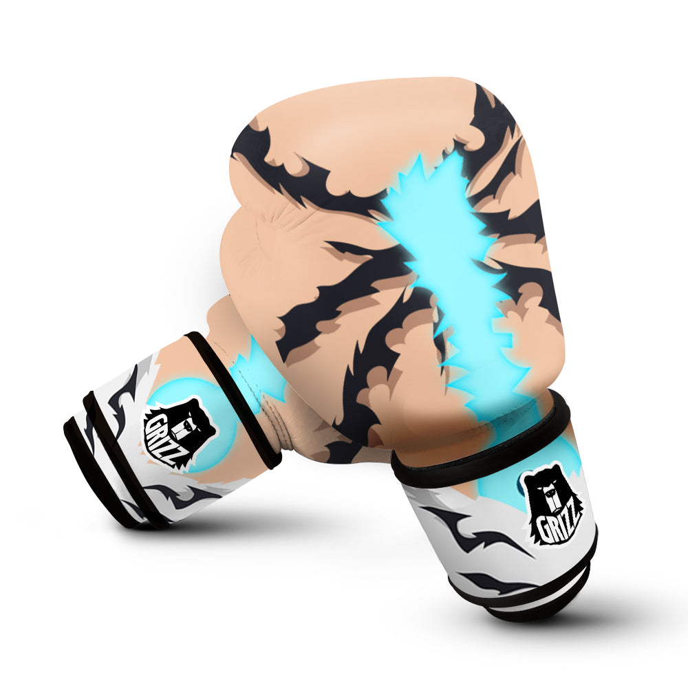Grimmjow Boxing Glove