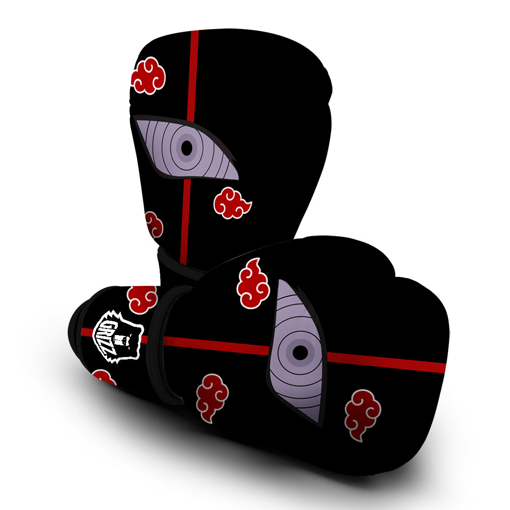 Pain Akatsuki Boxing Glove