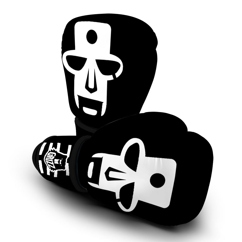 Hidan Akatsuki Boxing Glove