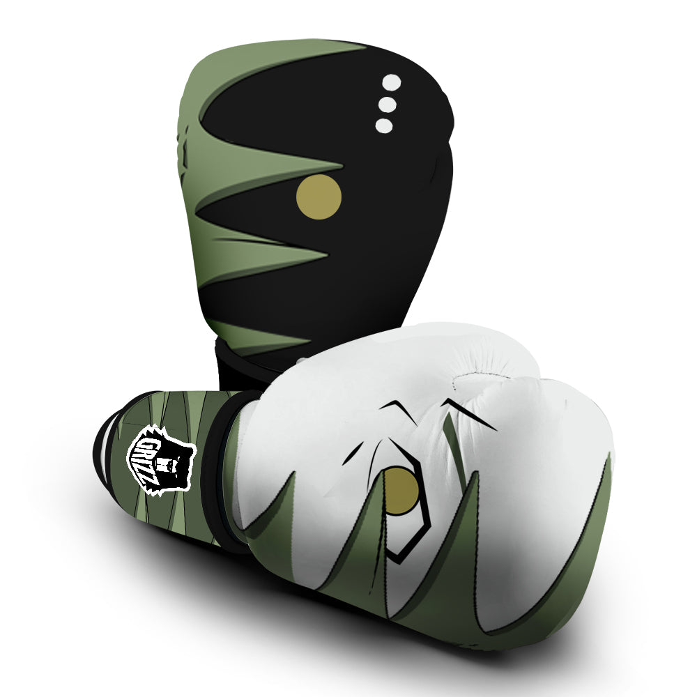 Zetsu Akatsuki Boxing Glove