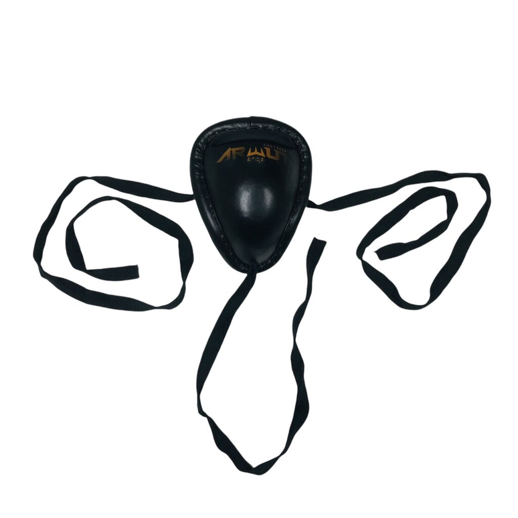 ARWUT GROIN GUARD GG1-grizzshop