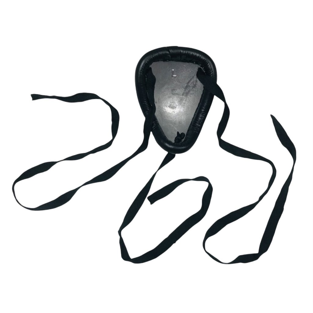 ARWUT GROIN GUARD GG1-grizzshop