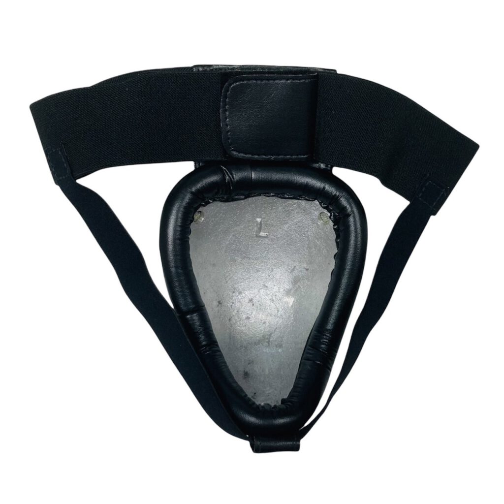 ARWUT GROIN GUARD GG2-grizzshop