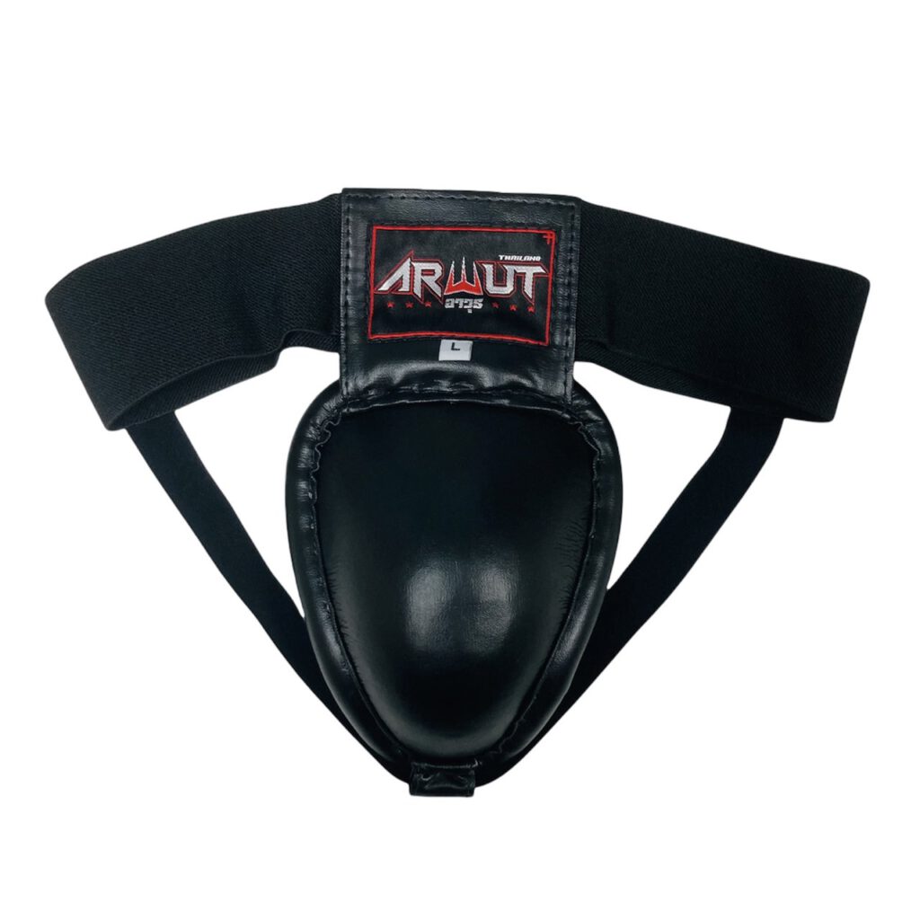 ARWUT GROIN GUARD GG2-grizzshop