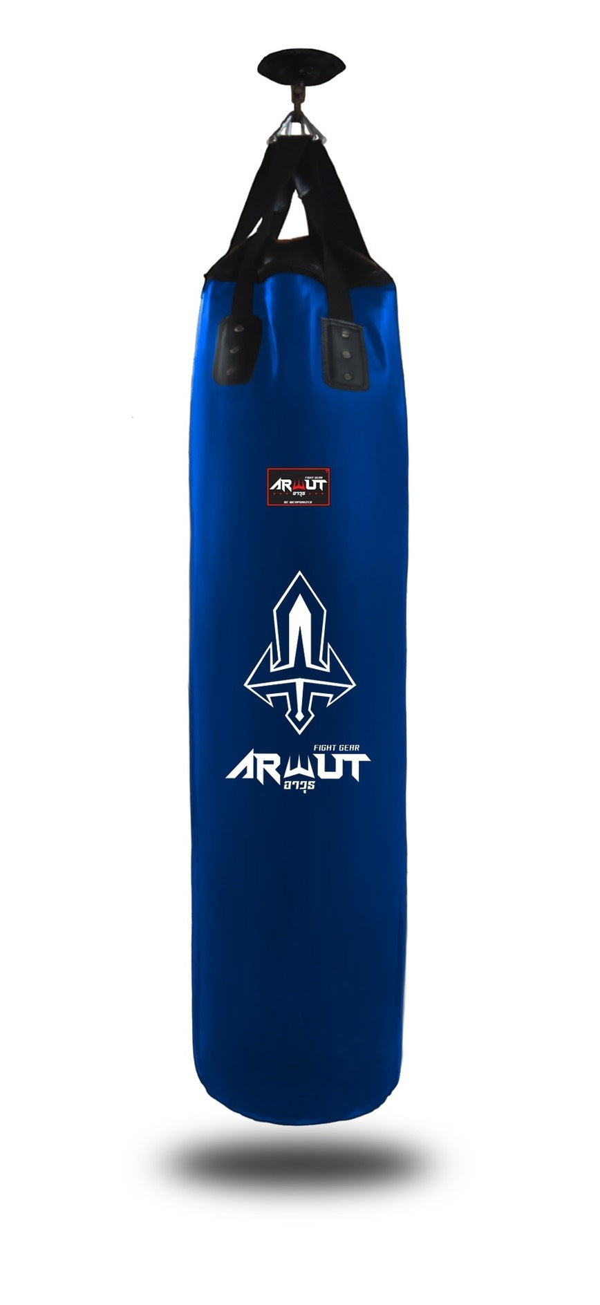 ARWUT HEAVY BAG HB1 120CM BLUE-grizzshop