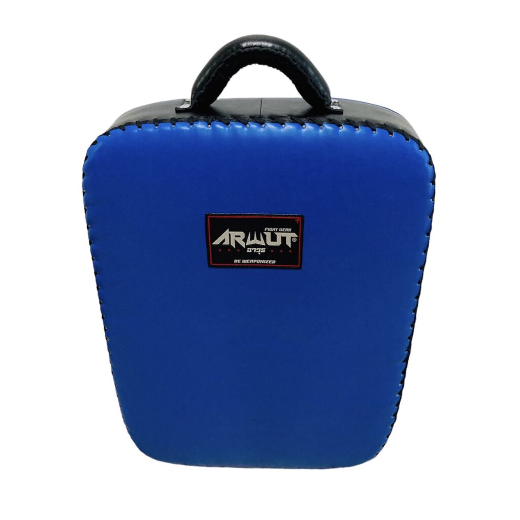 ARWUT LOW KICK PAD – LKP1 BLUE/BLACK-grizzshop