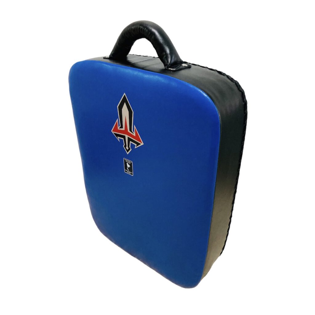 ARWUT LOW KICK PAD – LKP1 BLUE/BLACK-grizzshop