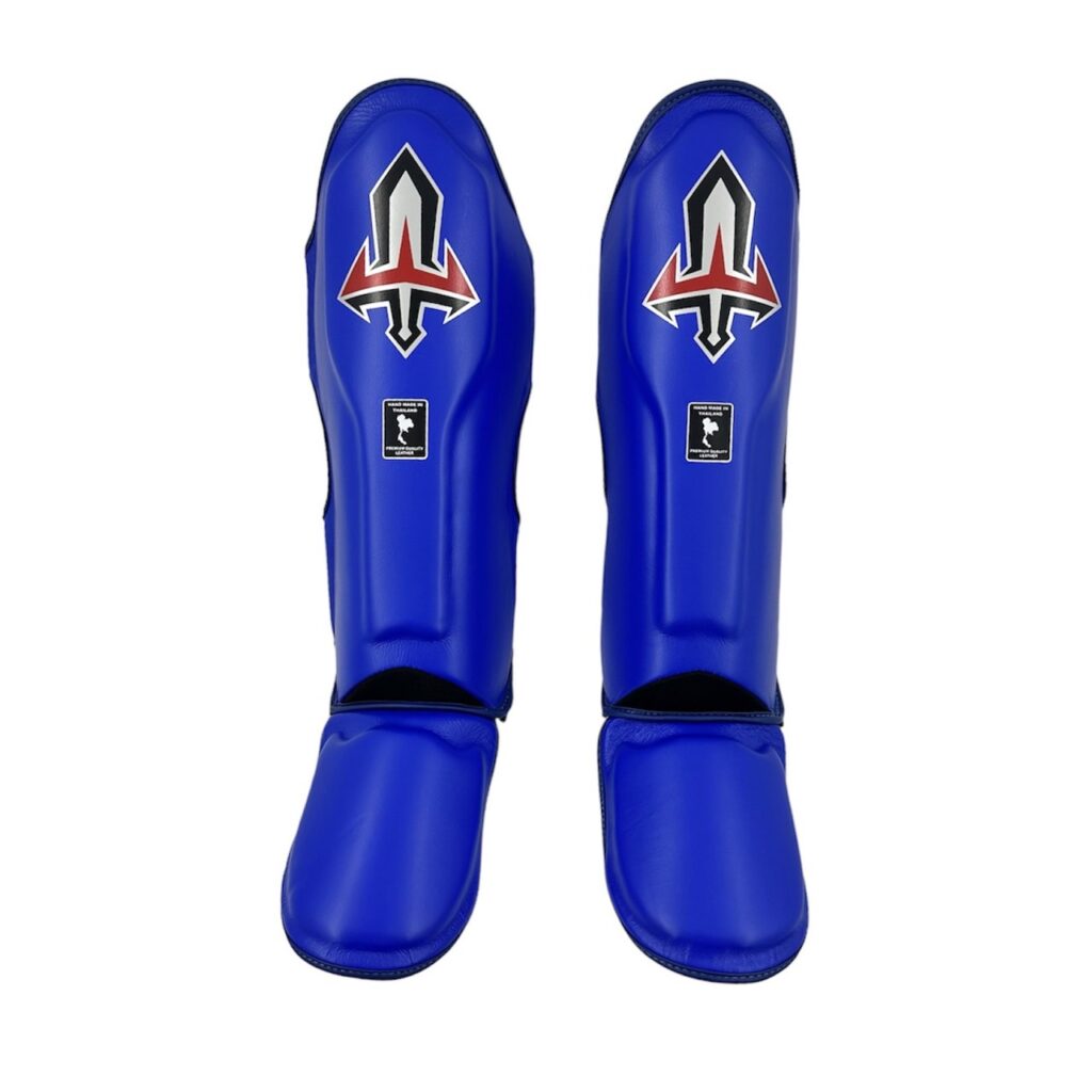 ARWUT SHIN GUARDS SG3 BLUE-grizzshop