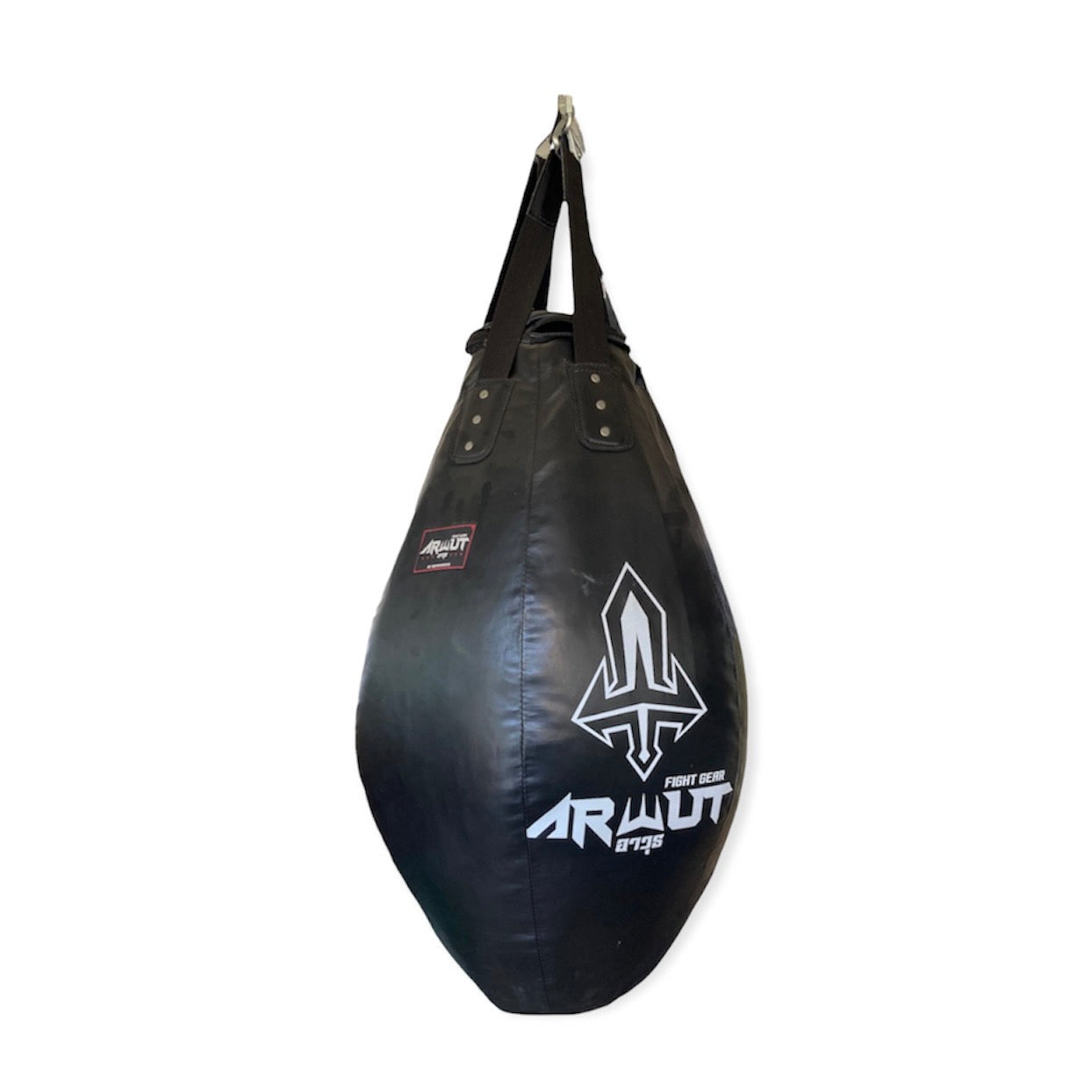 ARWUT TEAR DROP BAG TDB1 BLACK-grizzshop