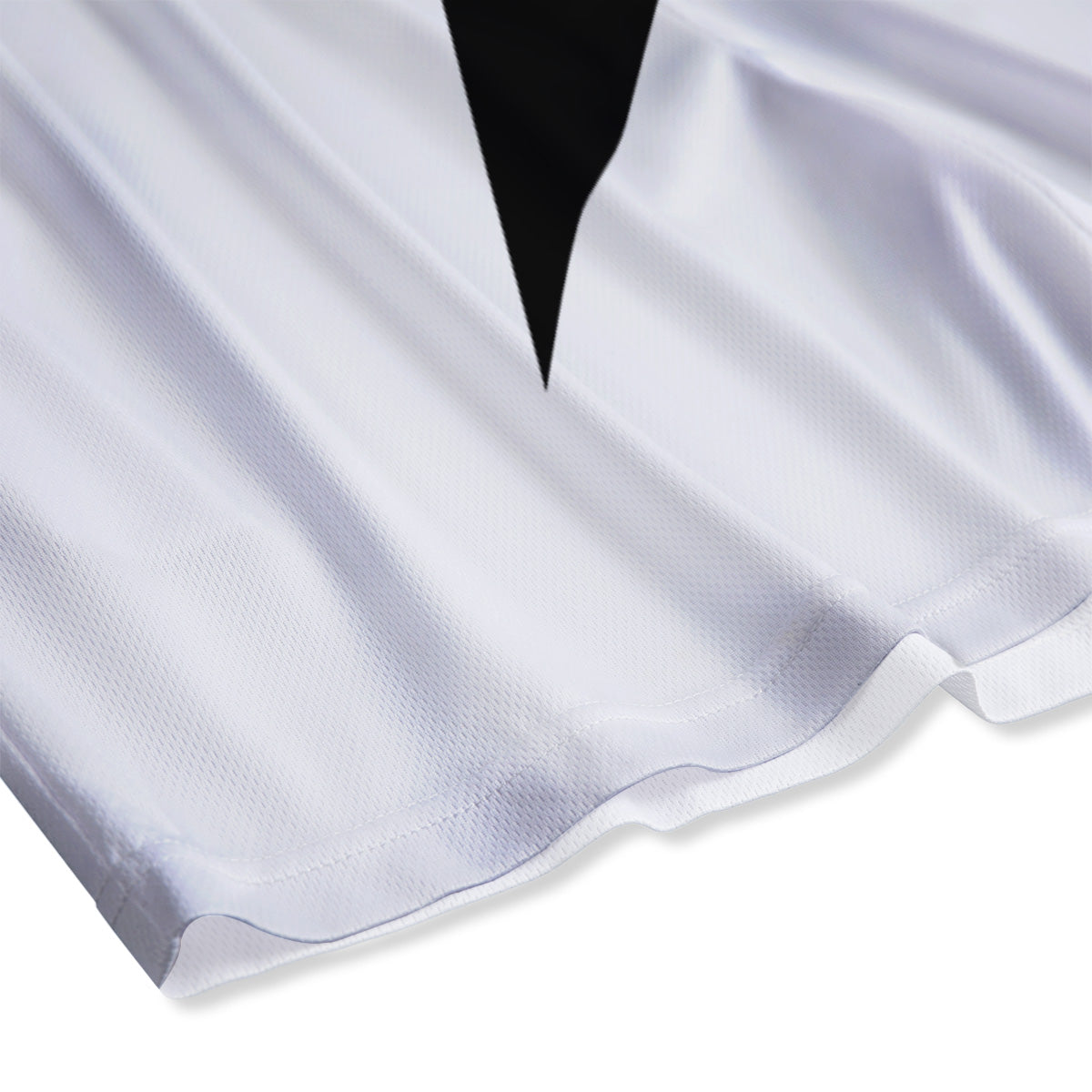 American Flag Eagle Print Mesh Shorts