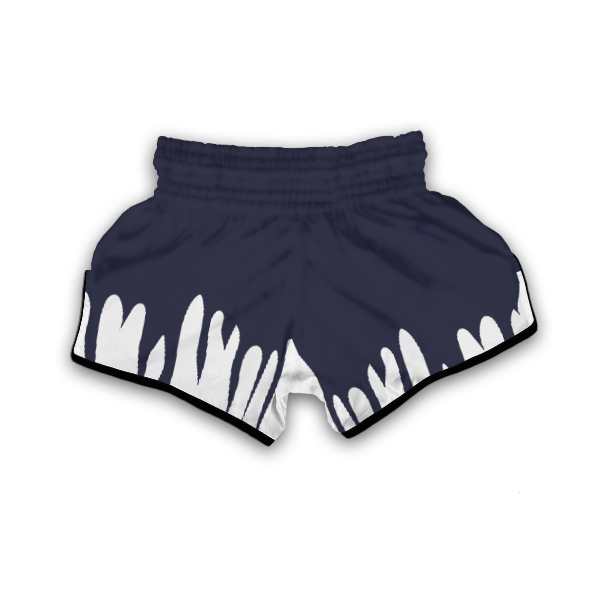 Aizen Muay Thai Boxing Shorts-grizzshop