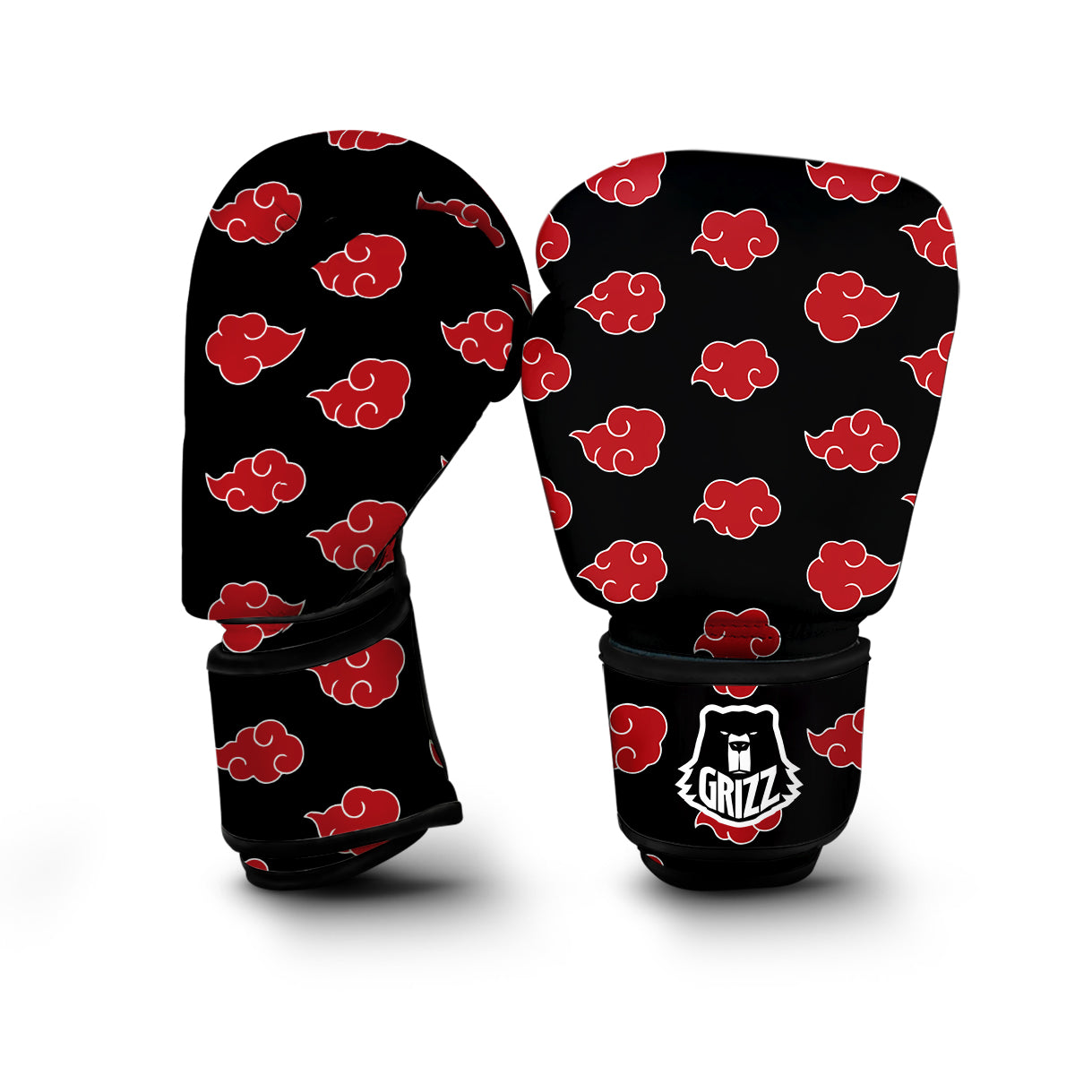 Akatsuki Boxing Gloves-grizzshop