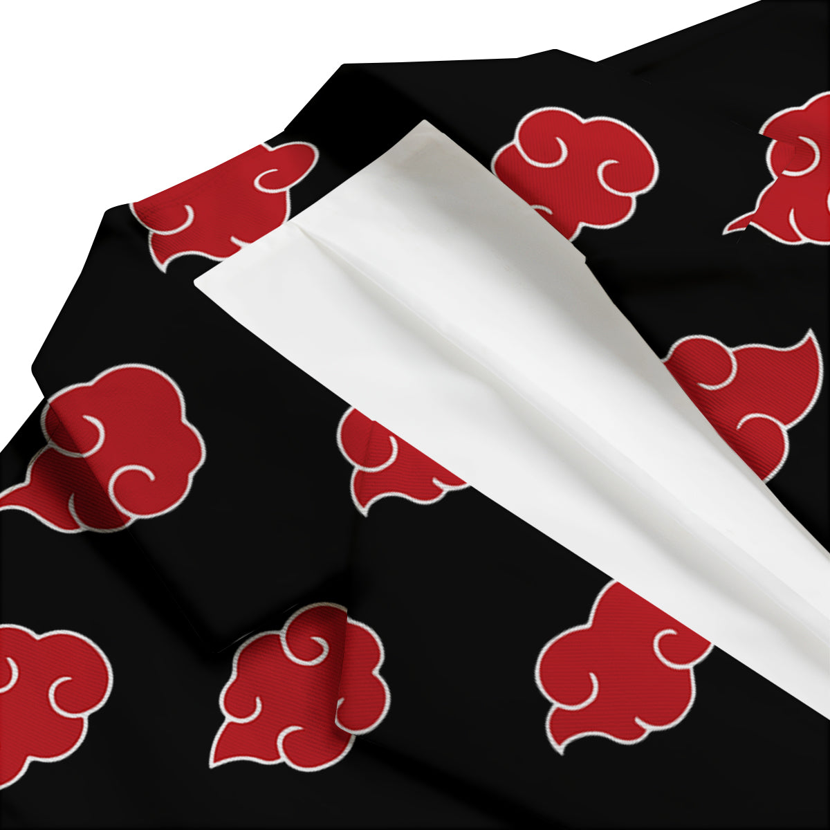 Akatsuki Men's Blazer-grizzshop