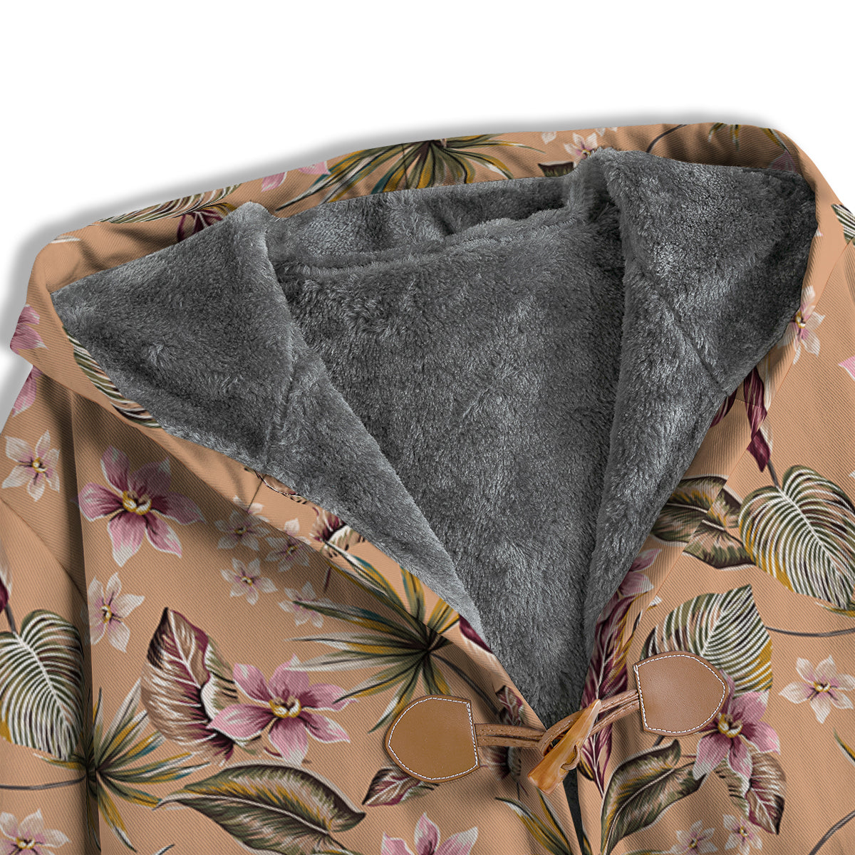 Aloha Hawaiian Vintage Print Pattern Men's Windbreaker Jacket-grizzshop