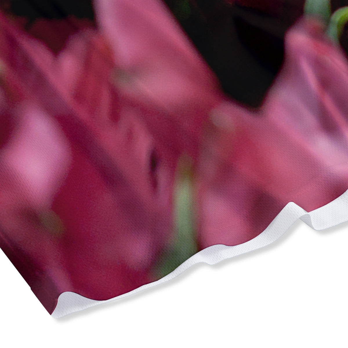 Alien UFO Green Cute Print Mesh Shorts