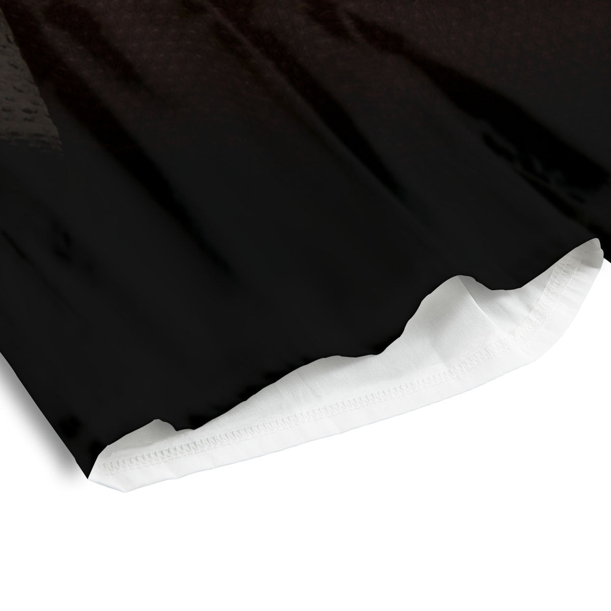 American Football Print Ball Men's Athletic Shorts