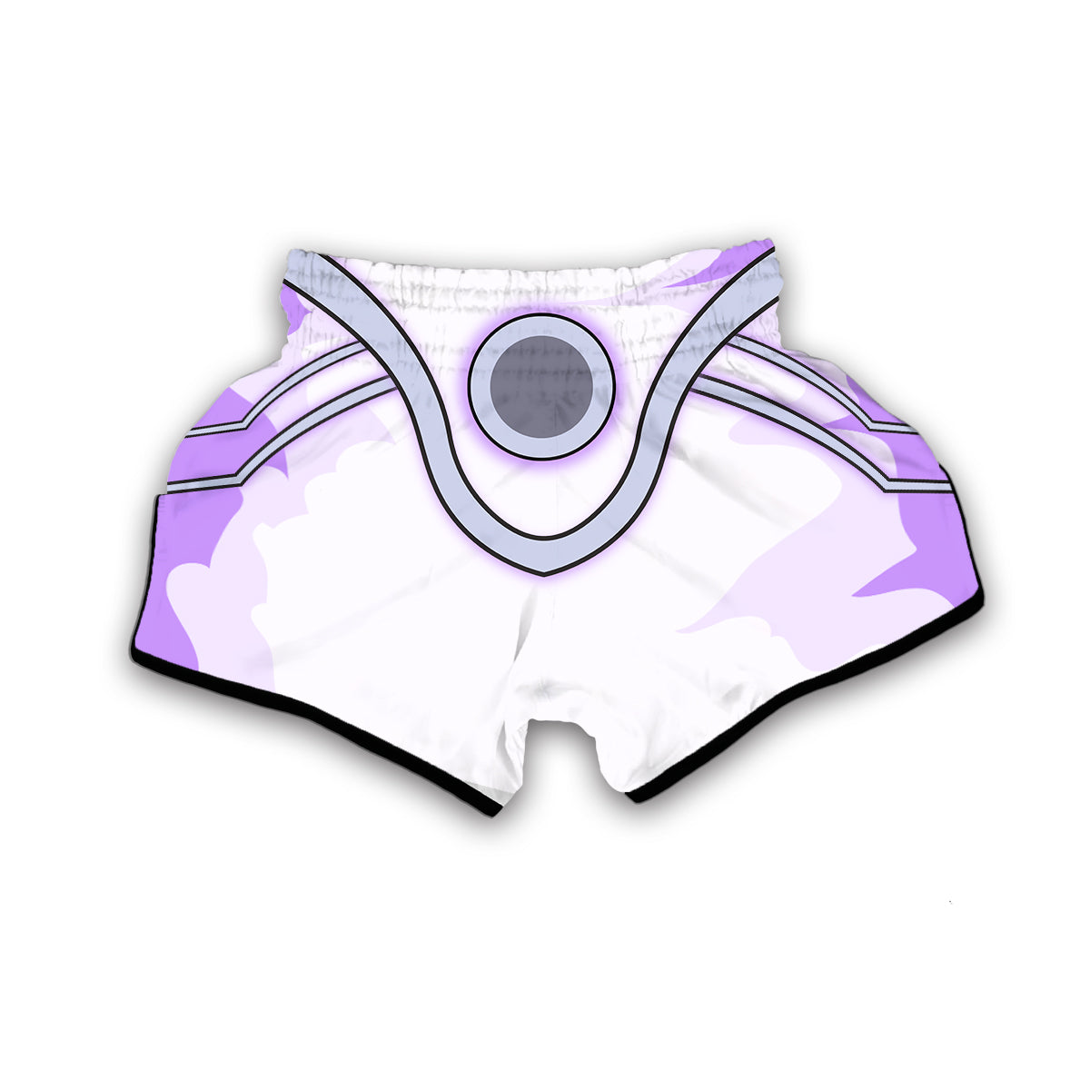 Askin Muay Thai Boxing Shorts-grizzshop