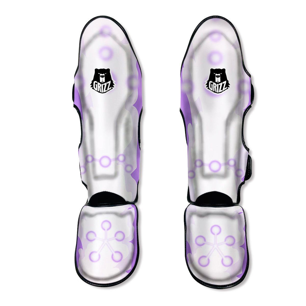 Askin Muay Thai shin guard-grizzshop
