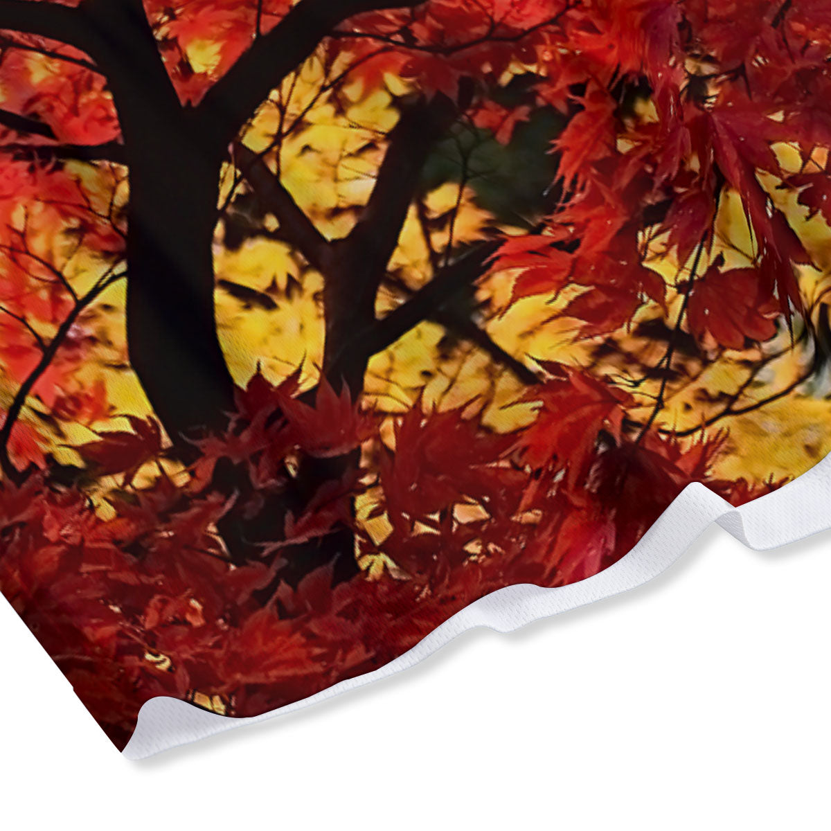 Border Tartan White And Grey Print Mesh Shorts