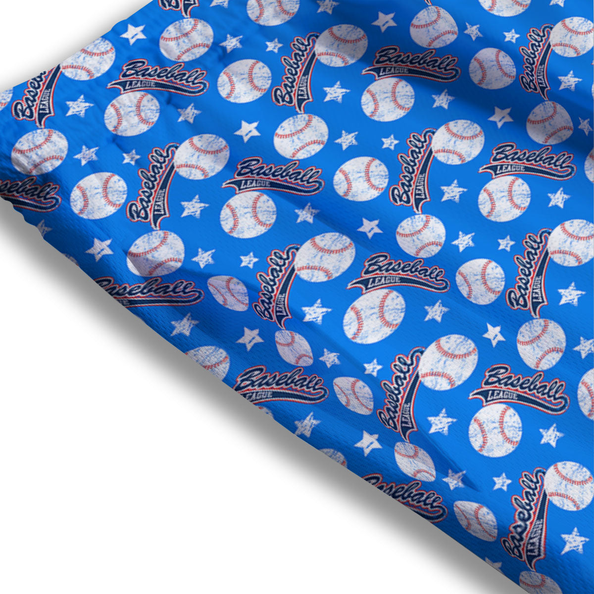 Bird Of Paradise Ethnic Print Pattern Mesh Shorts