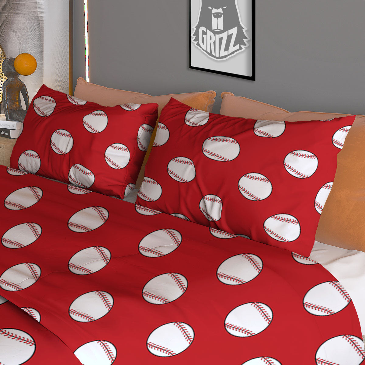 Banana Leaves Tropical Print Pattern Duvet Cover Bedding Set