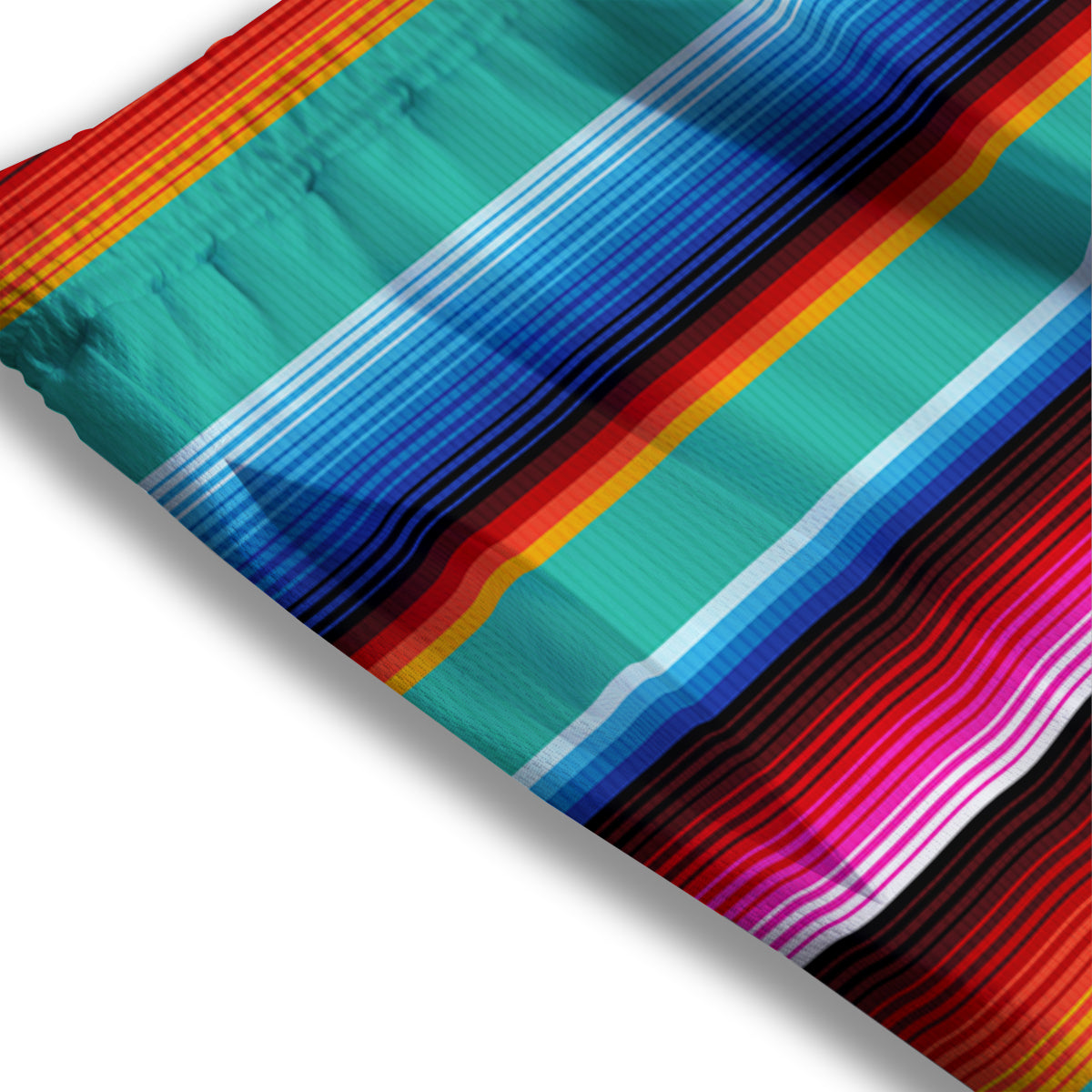 Cross Halloween Print Pattern Mesh Shorts