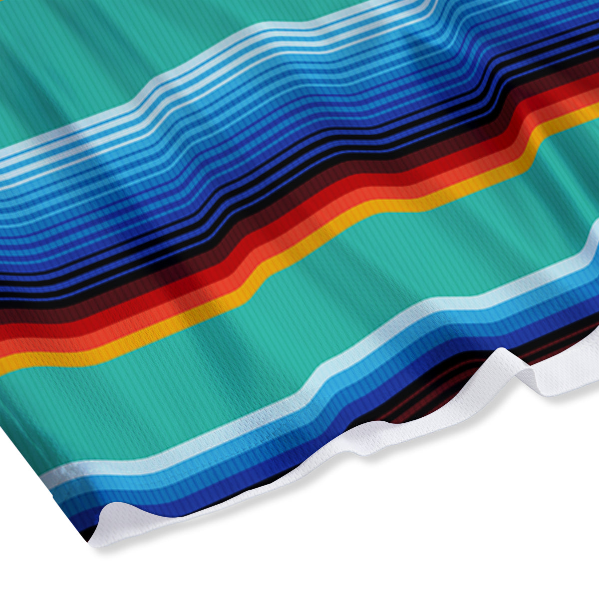 Cross Halloween Print Pattern Mesh Shorts