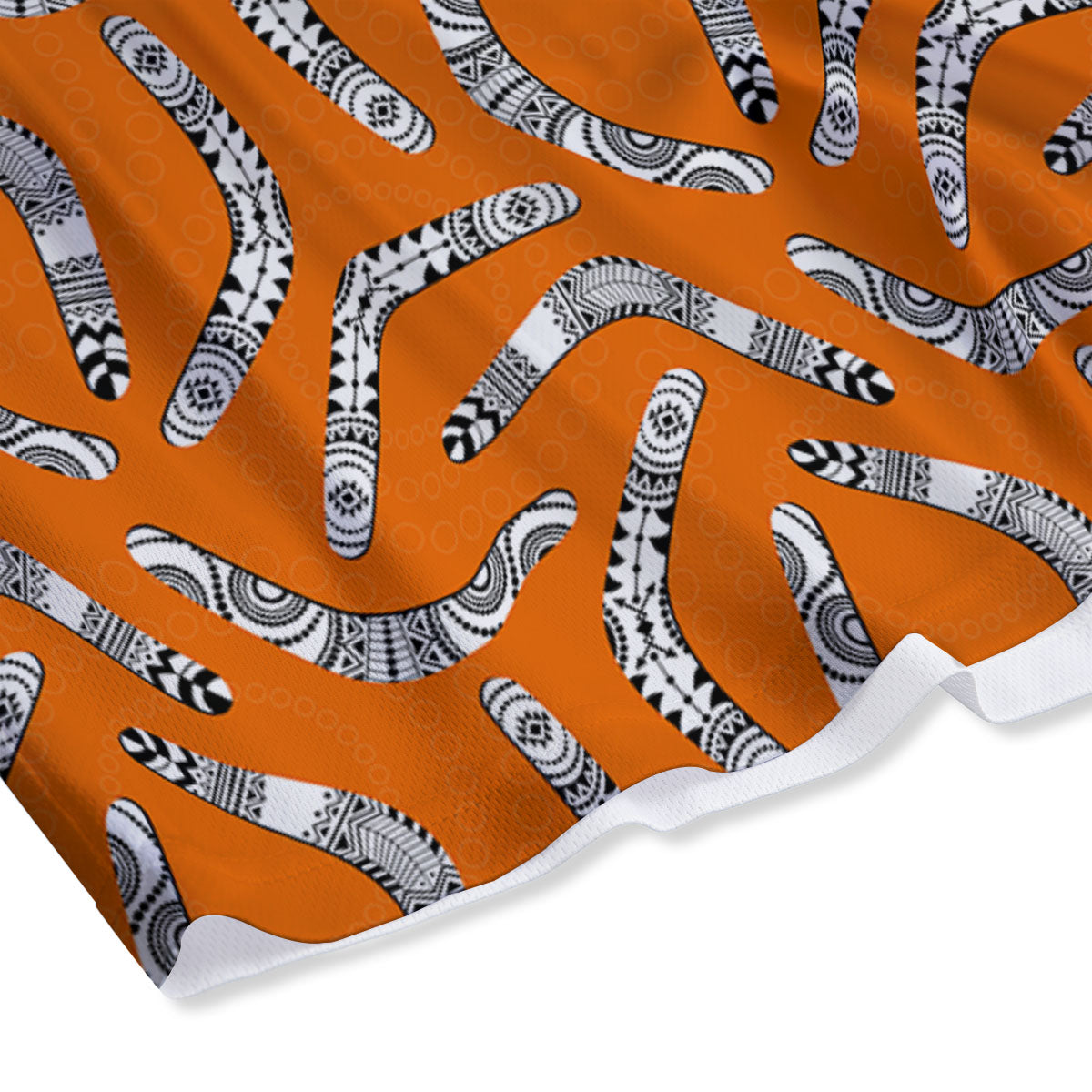 Cobweb Halloween Print Pattern Mesh Shorts