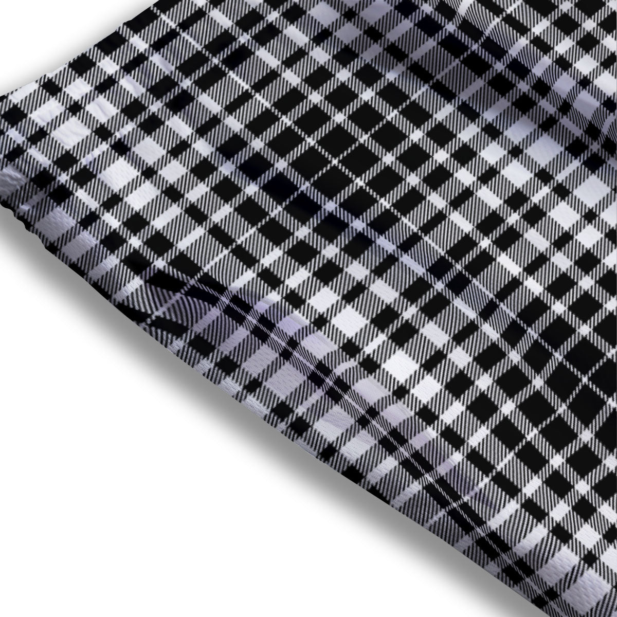 Constellation Gemini Print Mesh Shorts