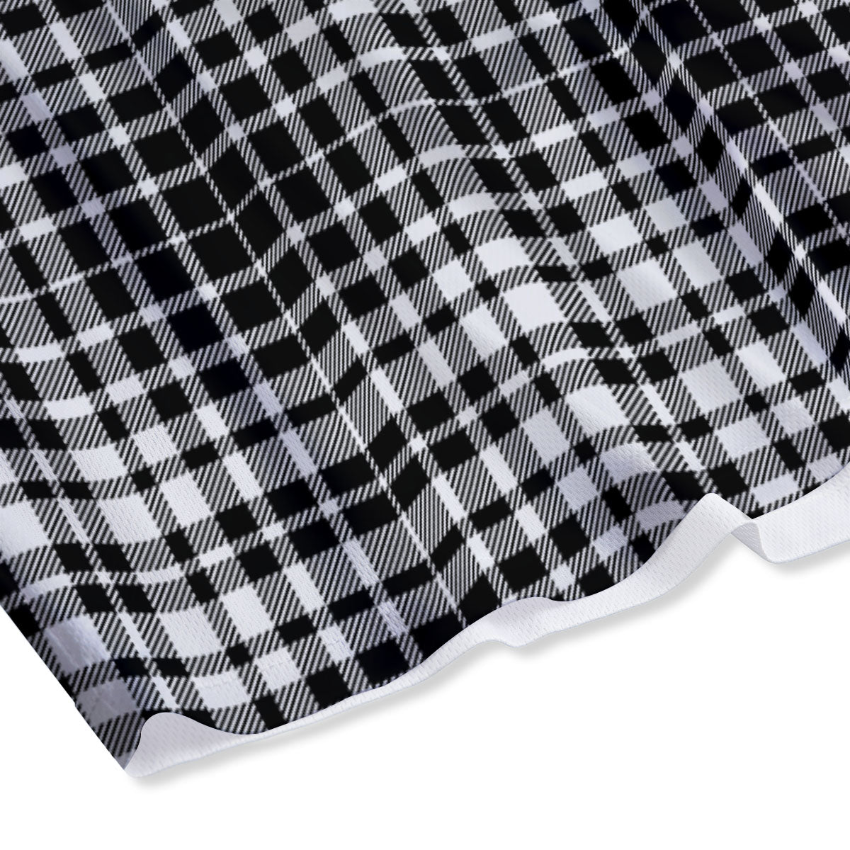 Constellation Gemini Print Mesh Shorts